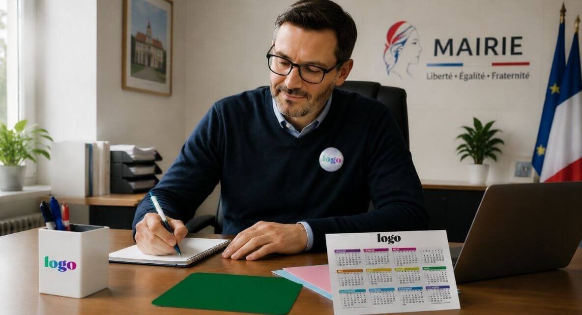 Mairies et collectivités